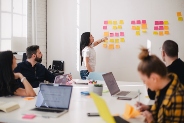 About BizForge